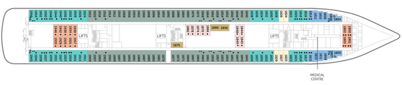 Deck Plan deck-10